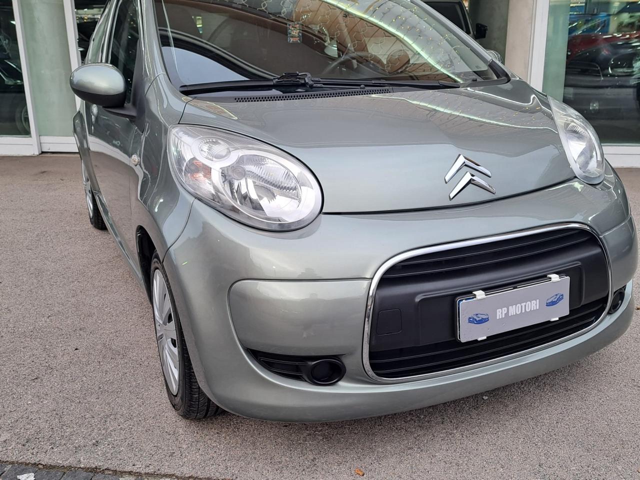 Citroen C1 1.0 5 porte airdream Perfect
