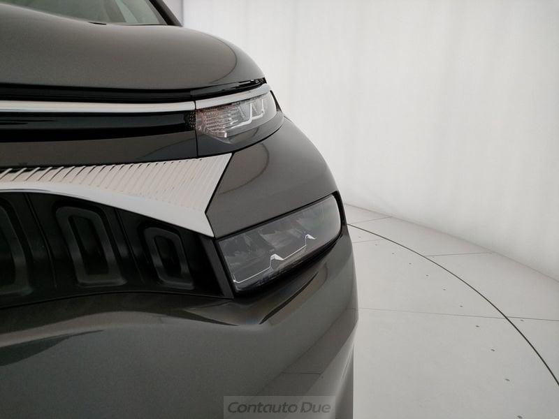 Citroën C3 Aircross BlueHDi 120 S&S Shine Pack EAT6