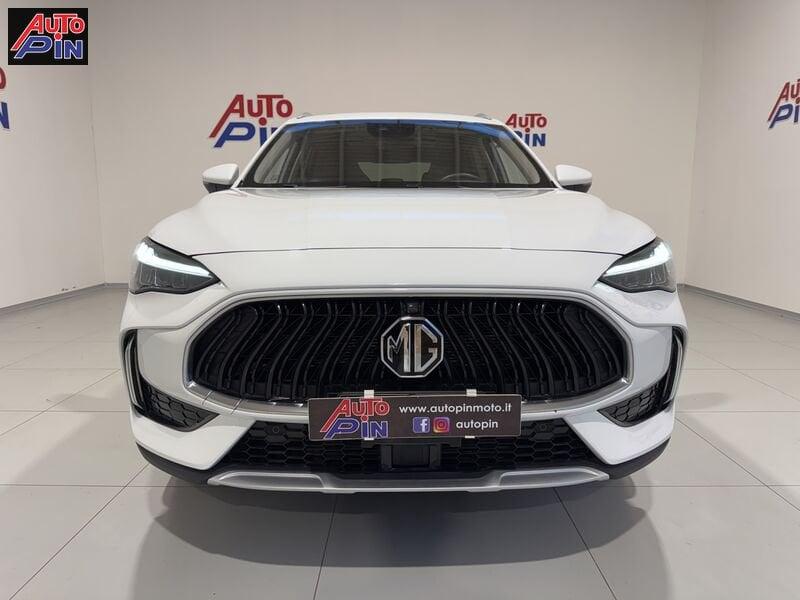 MG HS HS 1.5T-GDI AT Luxury*Tetto Apribile*