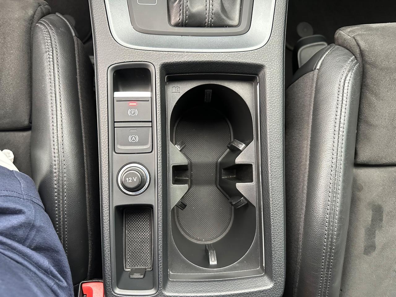 Audi RS Q3 2.5 400cv 2020