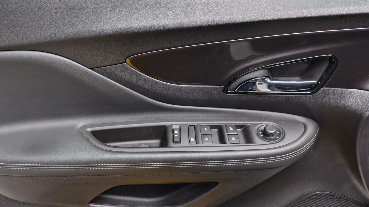 Opel Mokka X 1.4 Turbo GPL Tech 140CV 4x2 Innovation