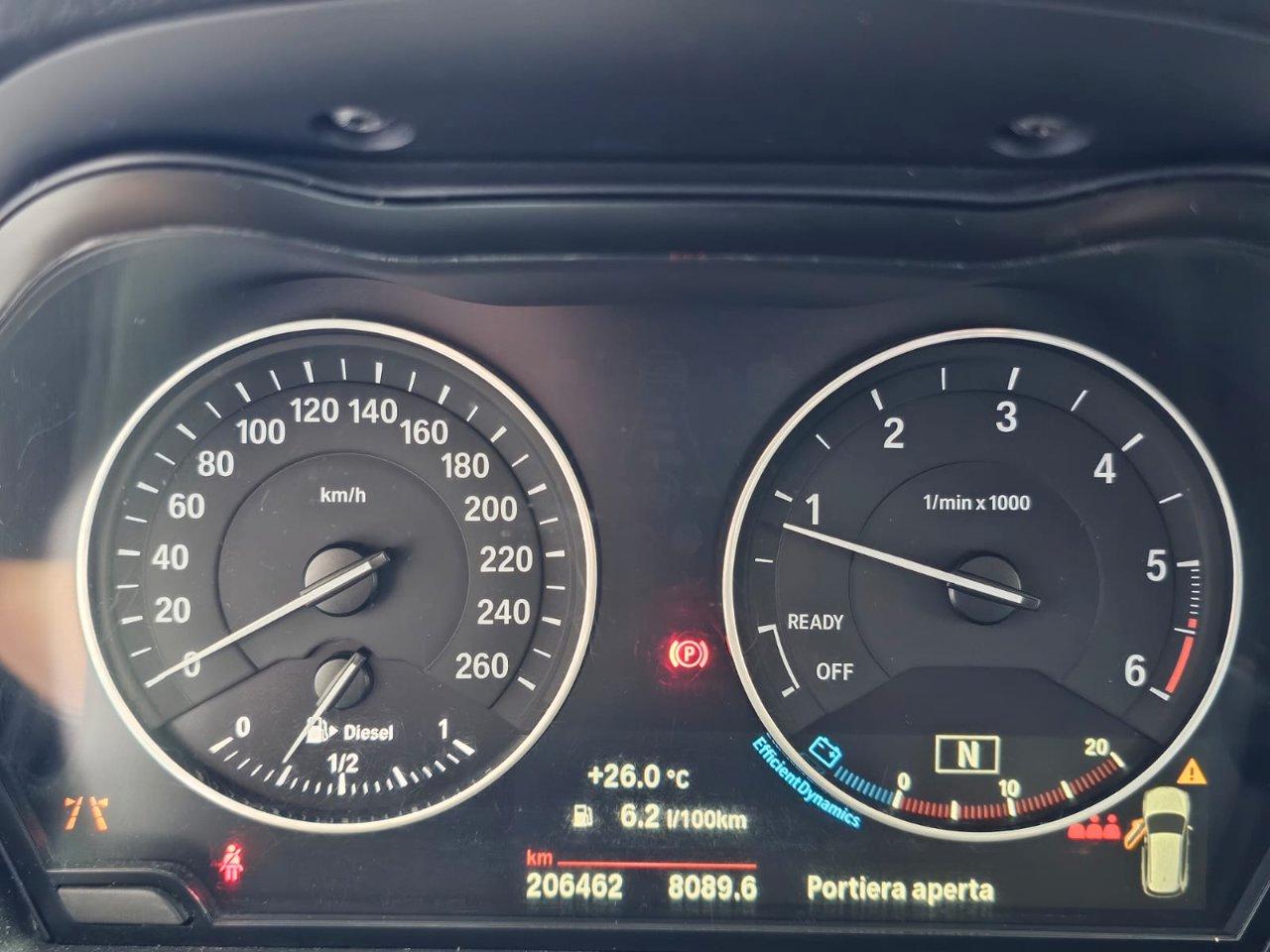 BMW X1 xdrive18d Attiva *OFFERTA DEL MESE*