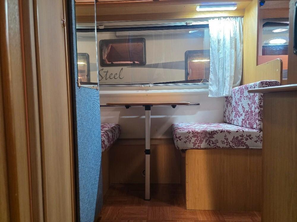 CAMPER ROLLER TEAM AUTOROLLER 1