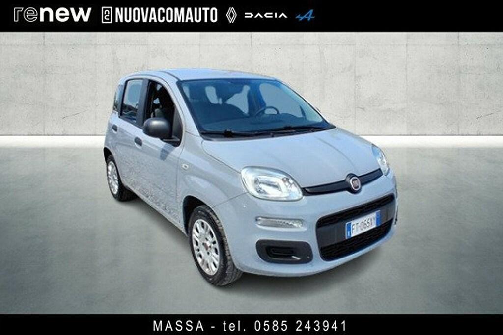 Fiat Panda 1.2 EasyPower Easy