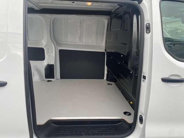 Fiat Scudo 1.5 BLUE HDI 120 CV L2H1 BUSINESS RS