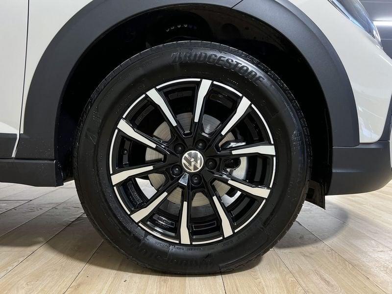 Volkswagen Taigo Taigo 1.0 TSI 110 CV Life