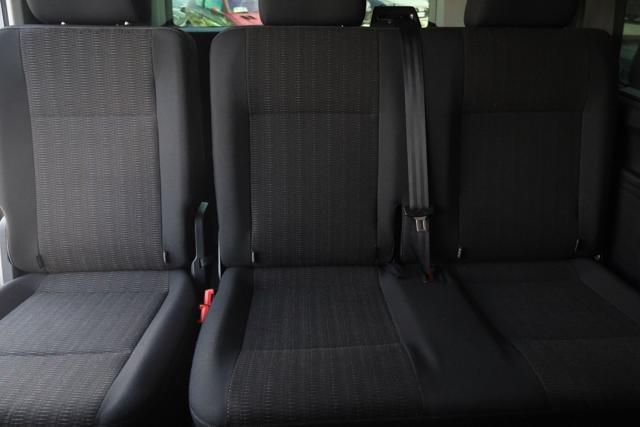 VOLKSWAGEN Caravelle 2.0 TDI 150CV PC Comfortline PREZZO FINITO