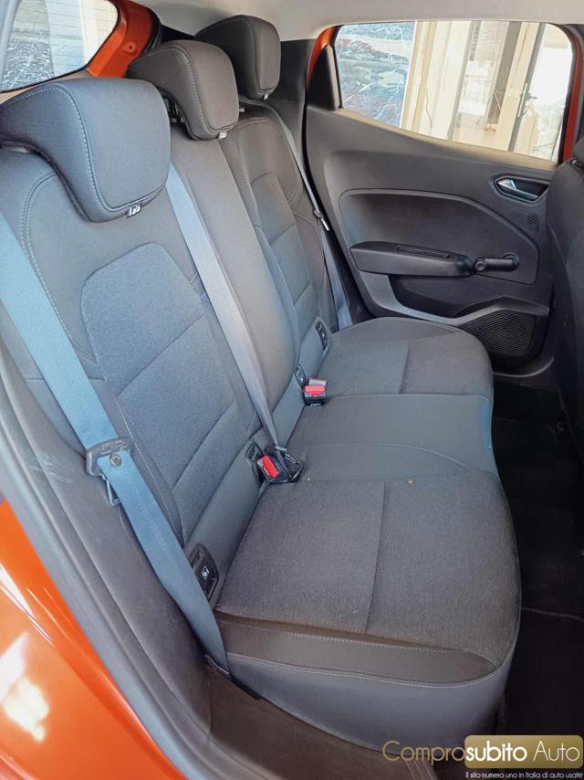 RENAULT Clio SCe 65 CV 5 porte Equilibre