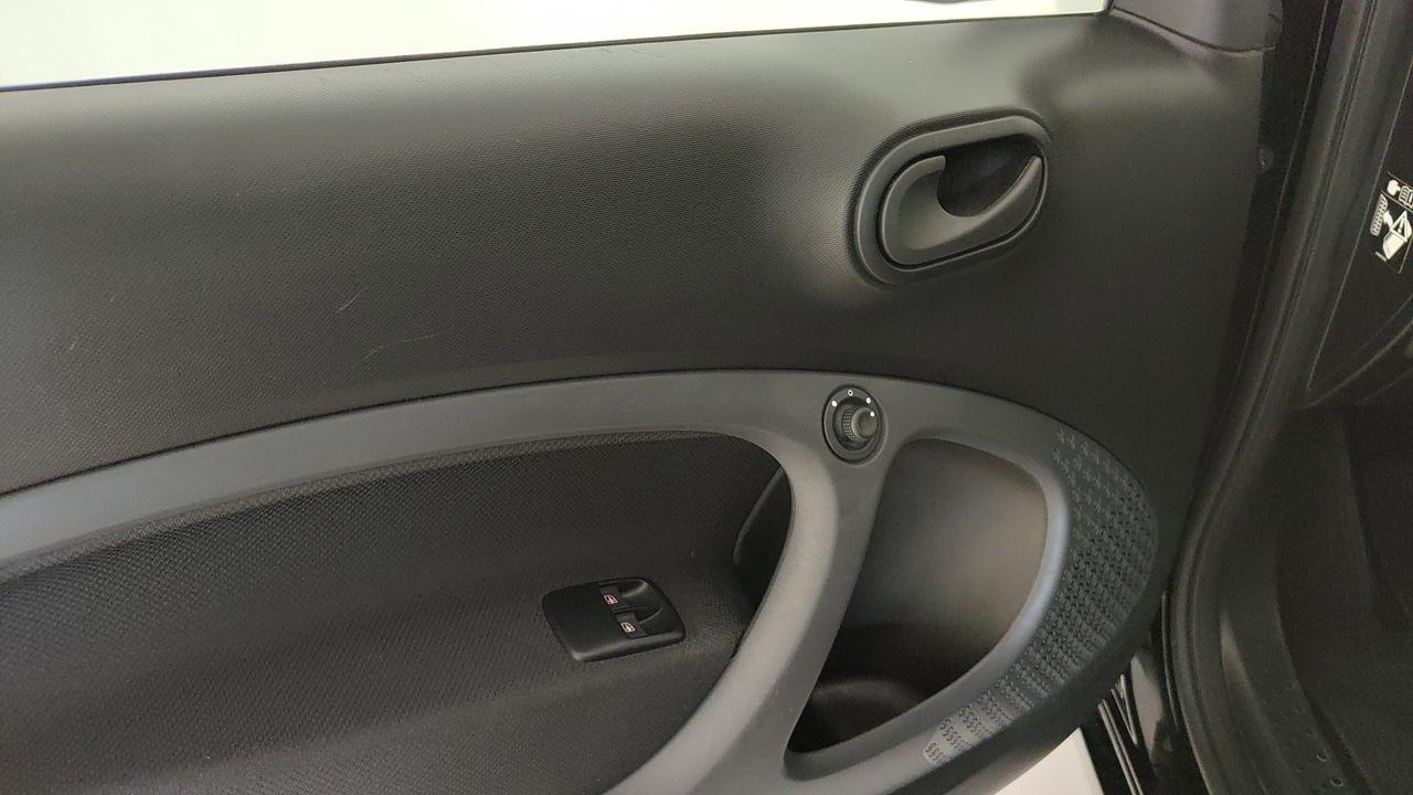 SMART Fortwo eq Pure 4,6kW