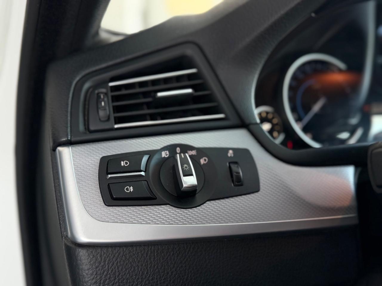 Bmw 520d xDrive Touring Msport Auto Euro6