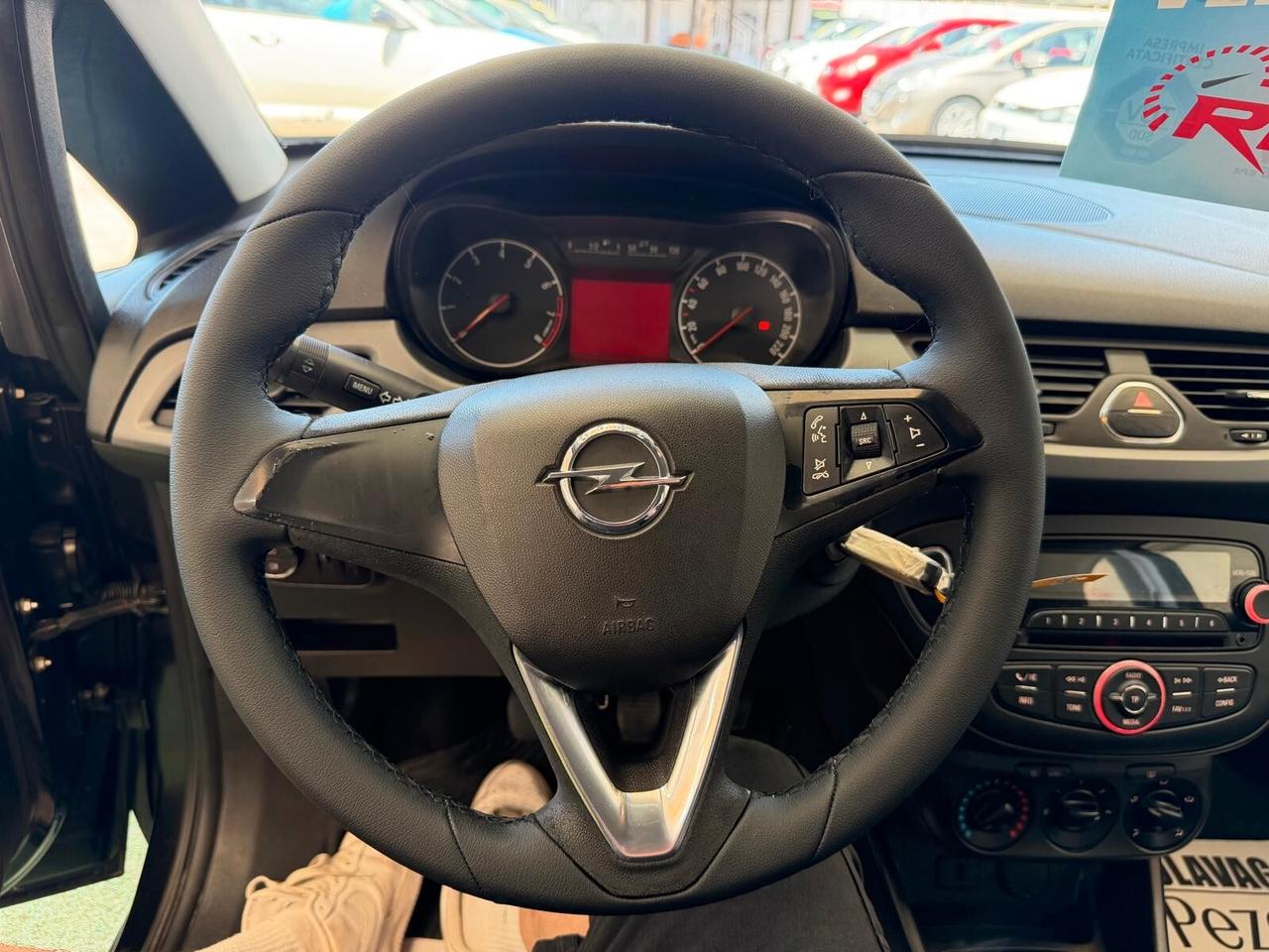 OPEL CORSA 1.2 GPL 70CV