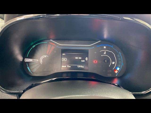 Dacia Spring Electric 45 Comfort Plus