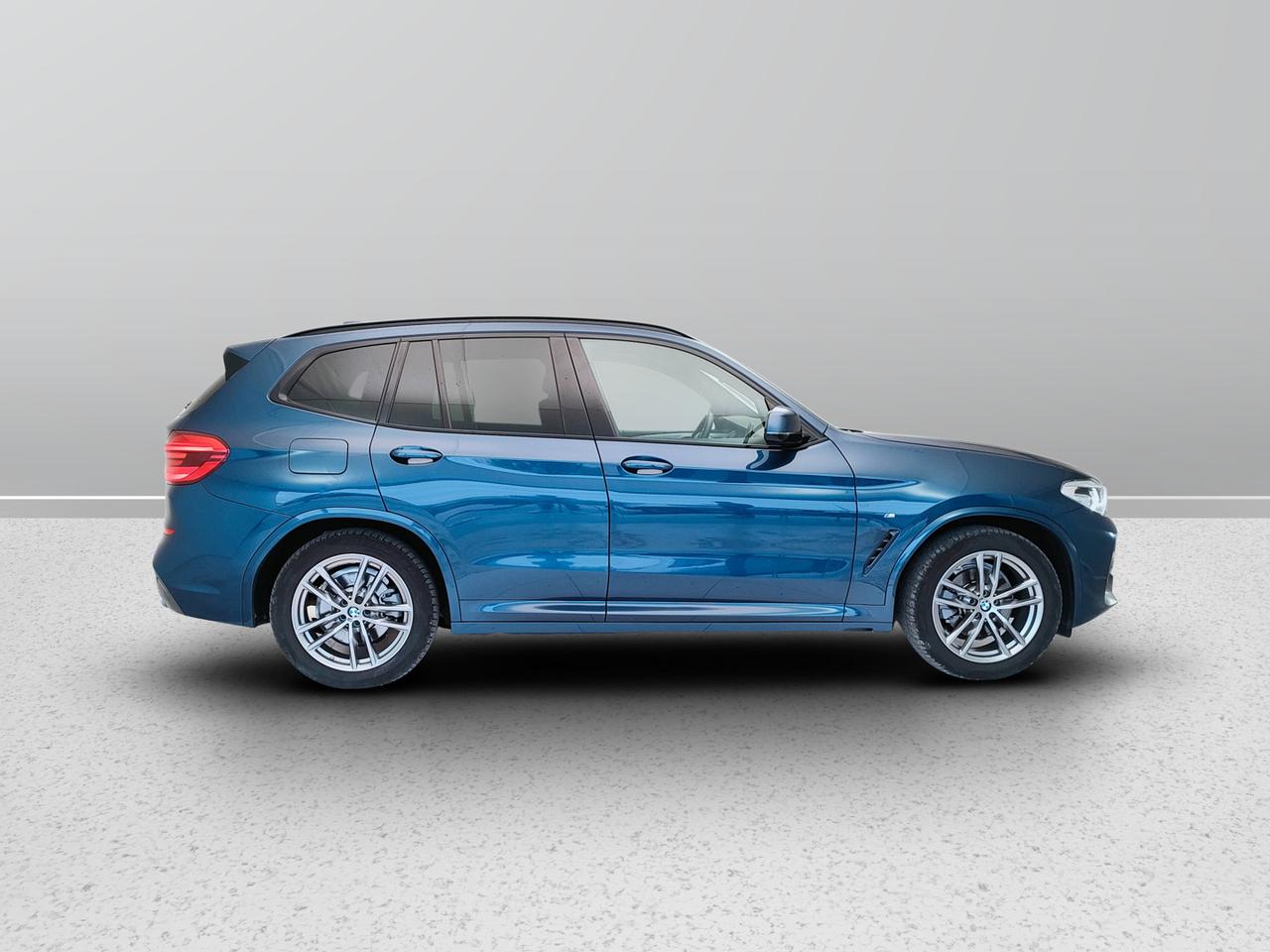 BMW X3 G01 2017 - X3 xdrive20d Msport 190cv auto