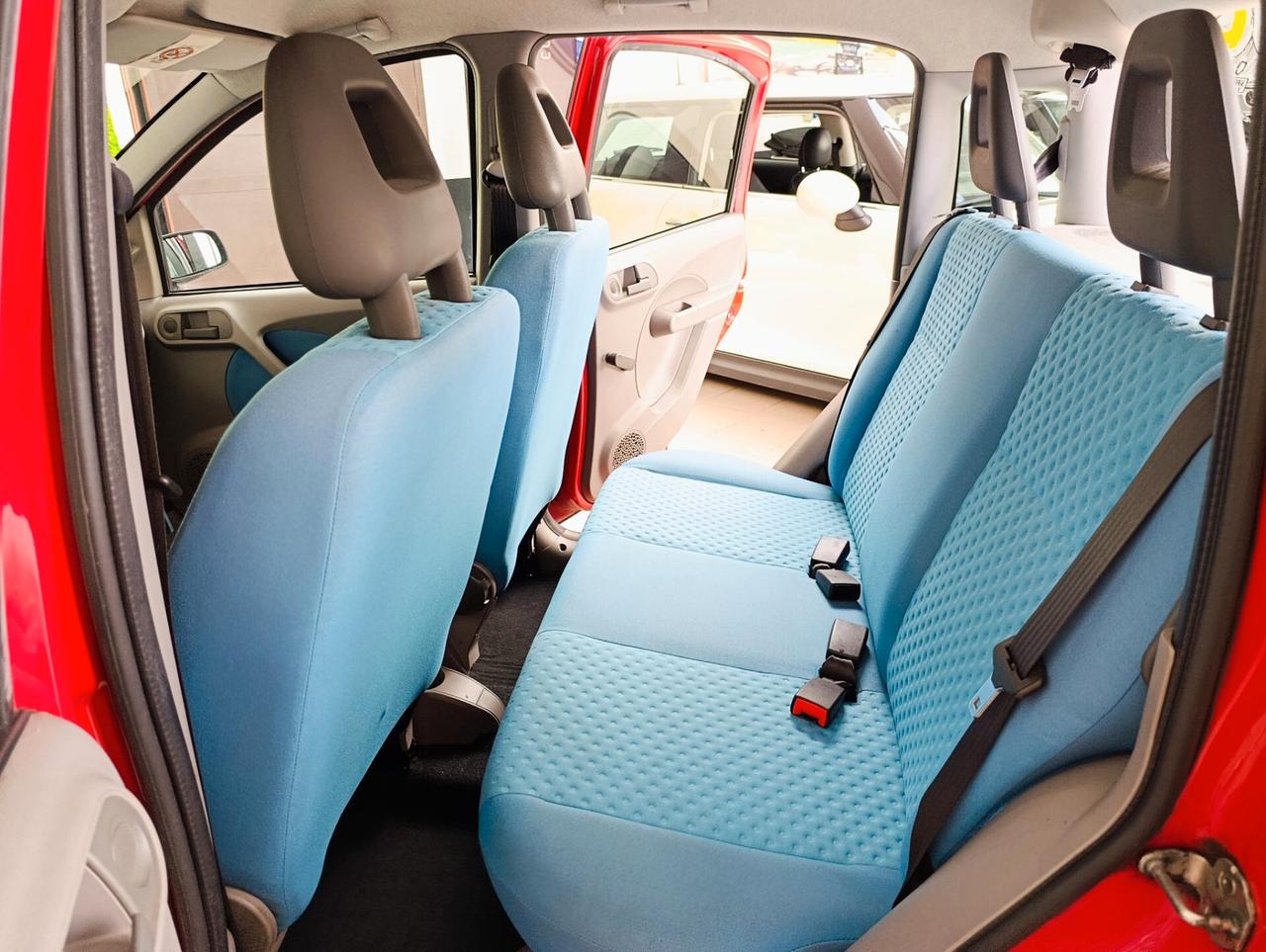 Fiat Panda 1.2 Dynamic 5POSTI UNICO PROPRIETARIO