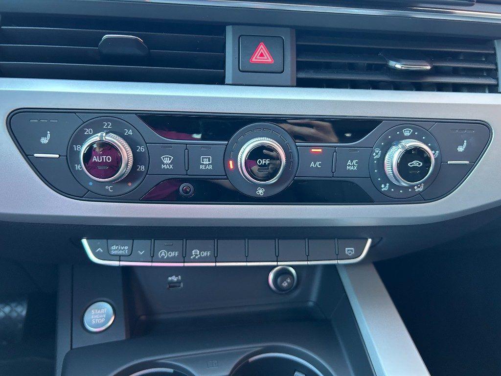 Audi A5 SPB 35 TDI S tronic Business Advanced