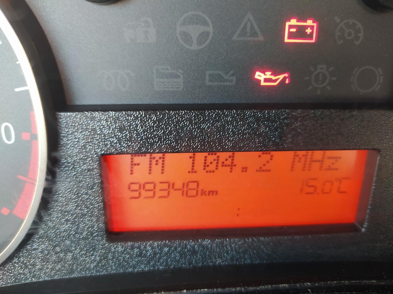 Fiat Stilo 1.2i 16V 5 porte Actual