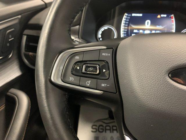DR MOTOR DR 5.0 STRAFULL Tetto Apribile 1.5 Bi-Fuel GPL