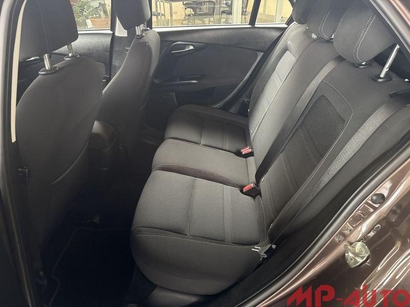 FIAT Tipo 1.6 Mjt 120cv 6M S&S
