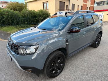 Dacia Duster 1.0 TCe 100CV GPL 4x2 Extreme ***OK NEOPATENTATI***
