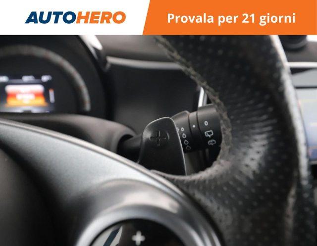 SMART ForTwo 70 1.0 twinamic Passion