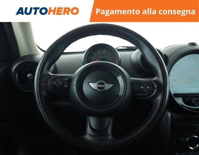 MINI Countryman Mini Cooper D Countryman