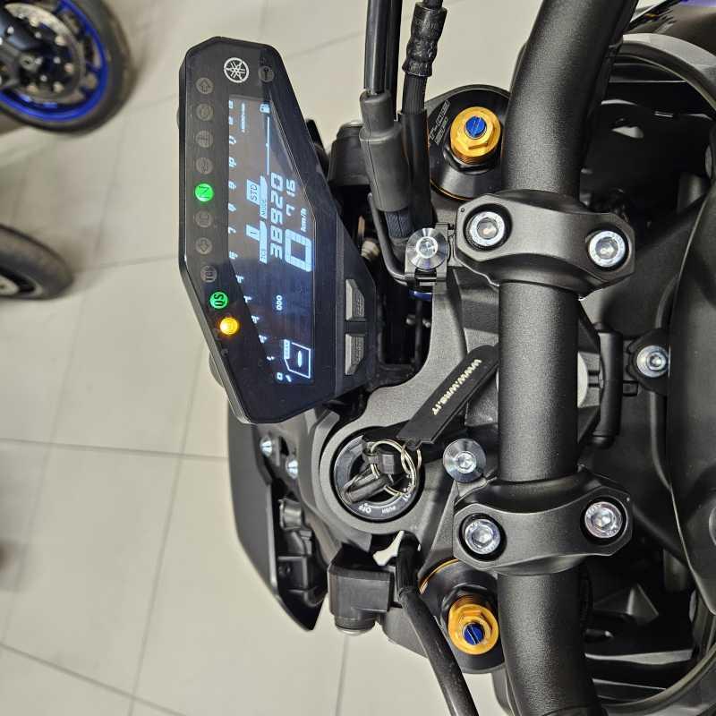 Yamaha MT-09 SP - 2020
