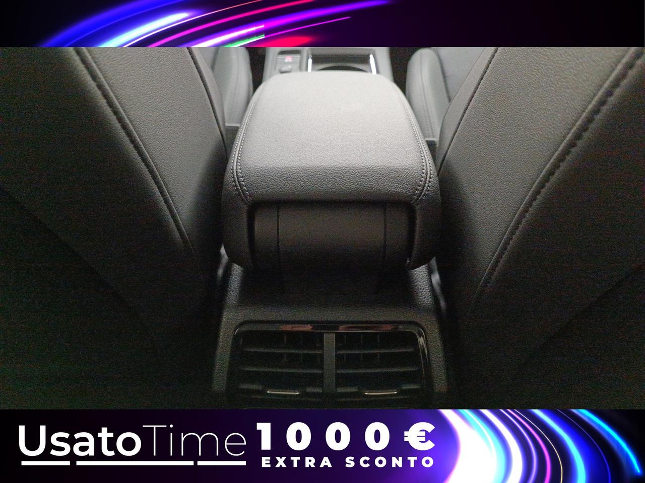 Audi Q3 sportback 35 1.5 tfsi evo2 s line edition s tronic