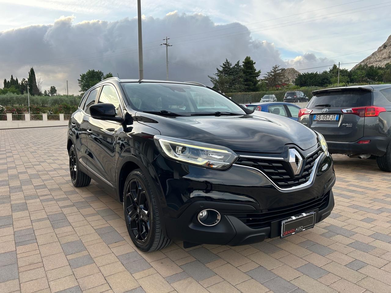 Renault Kadjar dCi 130CV Energy Bose
