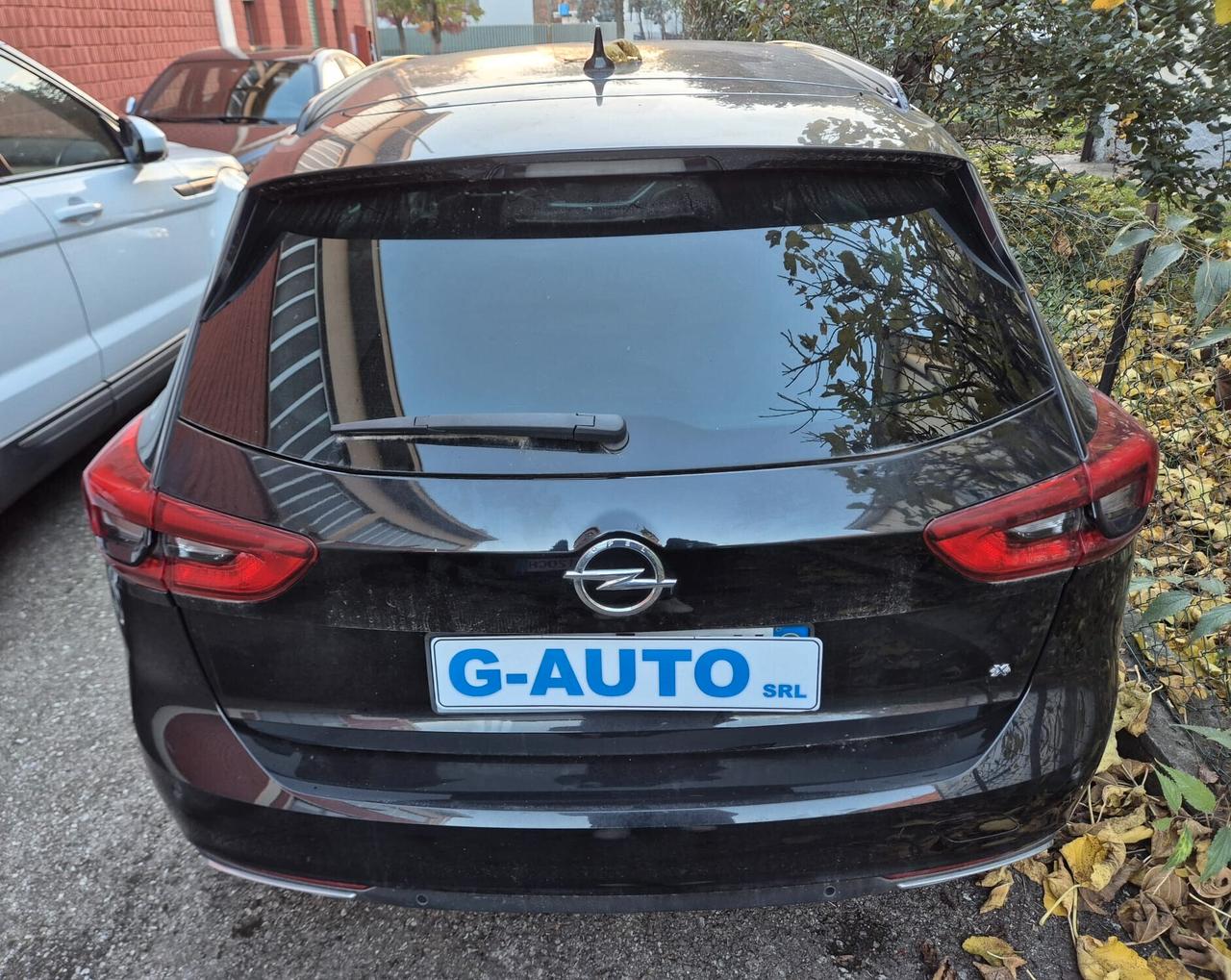 Opel Insigna Ultimate 174cv 4x4 Full optional