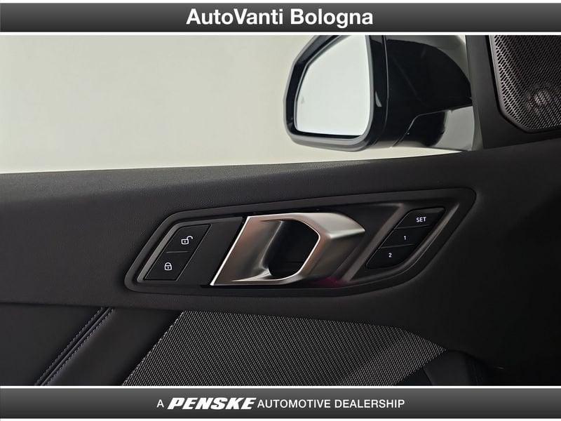 BMW Serie 1 120d 48V MSport