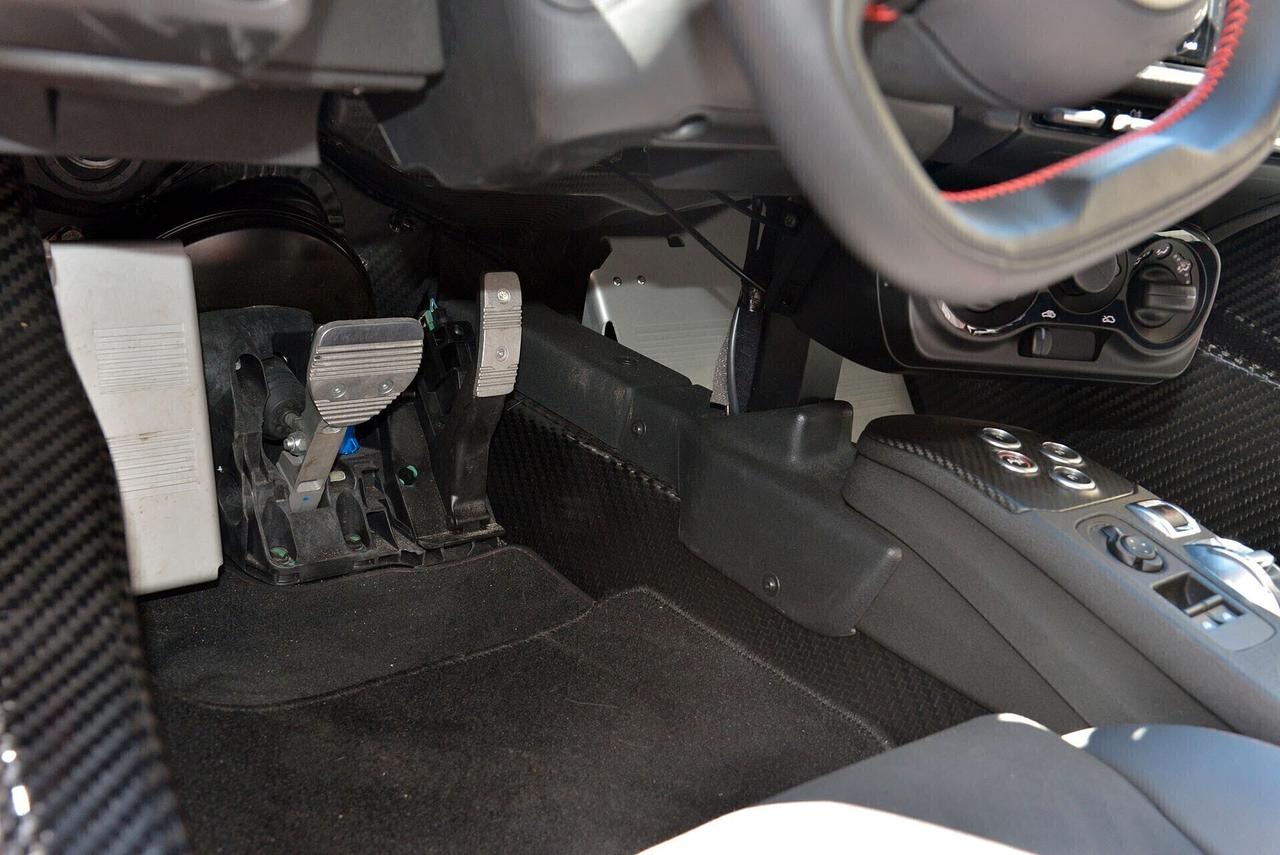 Alfa Romeo 4C Launch Edition EDIZIONE NUMERATA 2.000km