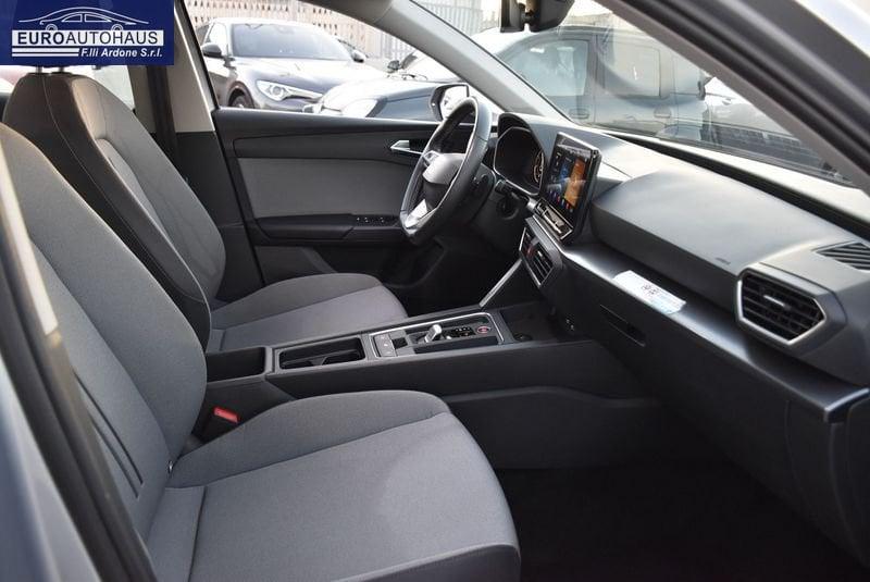 SEAT Leon 2.0 TDI 110KW BUSINESS DSG
