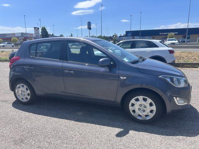 HYUNDAI i20 1.2 5p. Classic