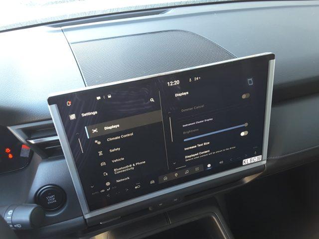 MAZDA CX-5 2.5 e-Skyactiv G 141cv M Hybrid 6AT Prime Line