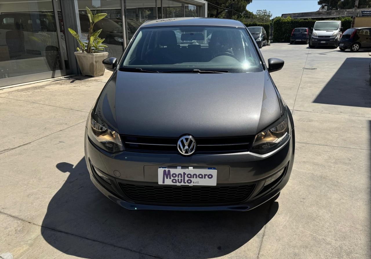 Volkswagen Polo 1.2 TDI DPF 5 p. Comfortline