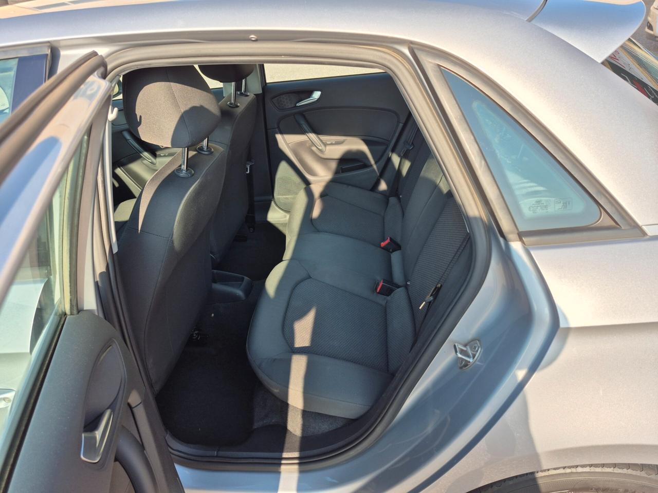 Audi A1 SPB 1.6 TDI Attraction