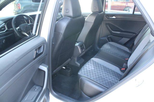 VOLKSWAGEN T-Roc 2.0 TDI SCR 150 CV DSG R-Line