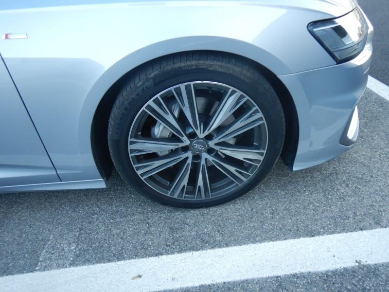 Audi A6 Avant 50 3.0 TDI quattro tiptronic Business Plus