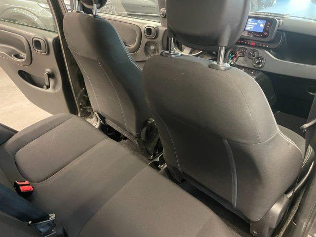 FIAT Panda 1.0 Hybrid 70 CV City Life