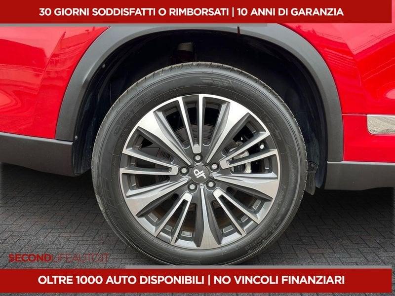 DR AUTOMOBILES dr 7.0 1.5 turbo Gpl 153cv dct