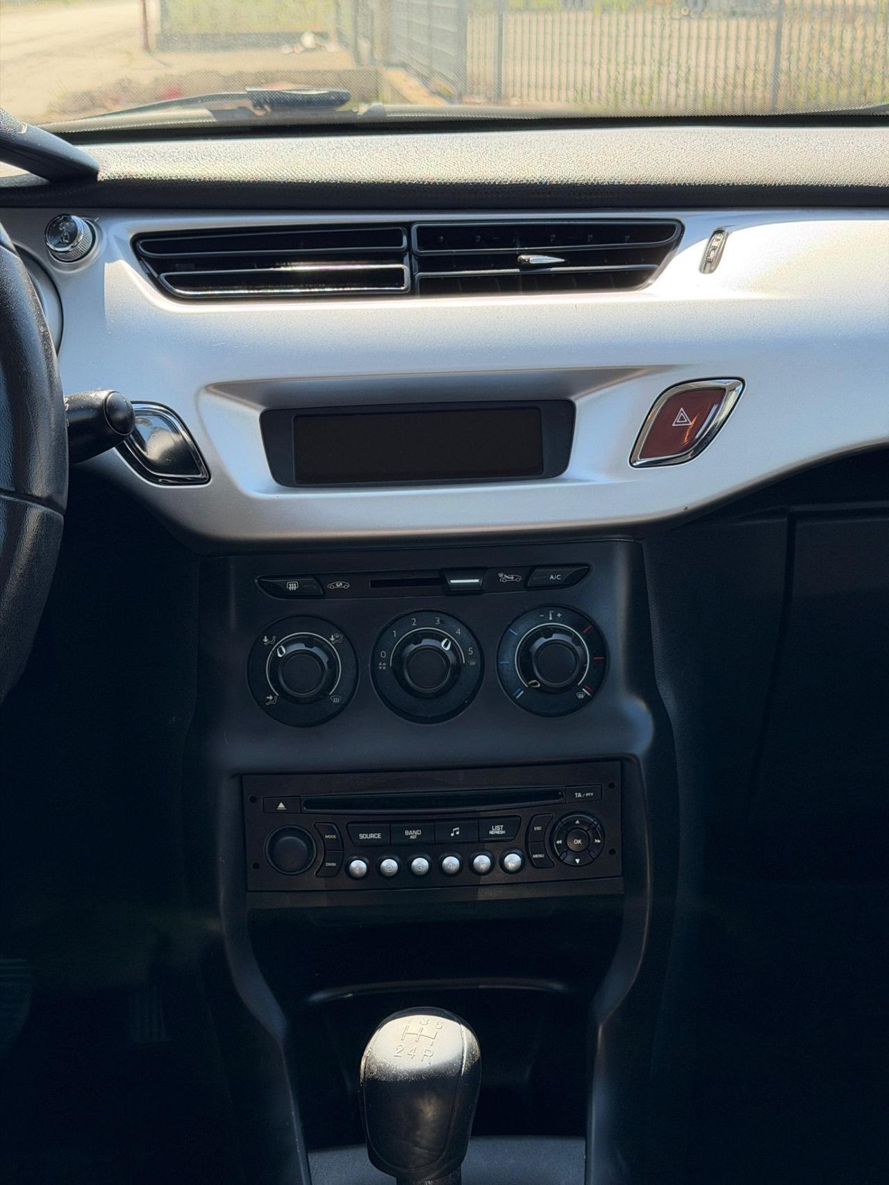 Citroen C3 VTi Perfect