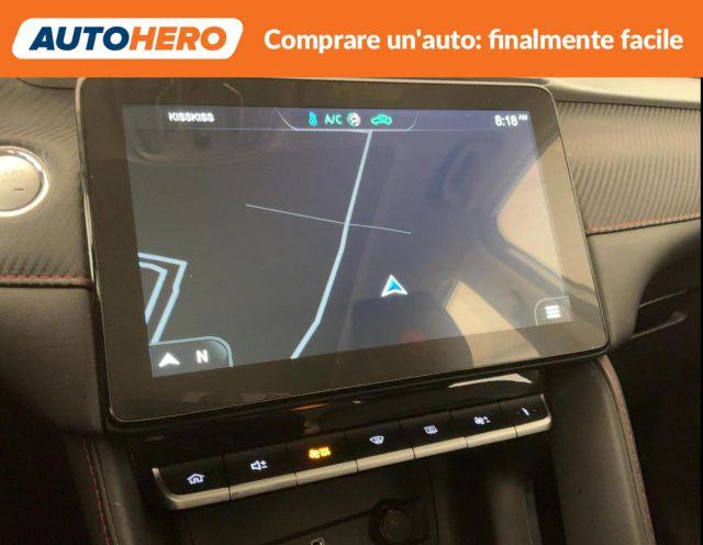MG ZS 1.0T-GDI Luxury