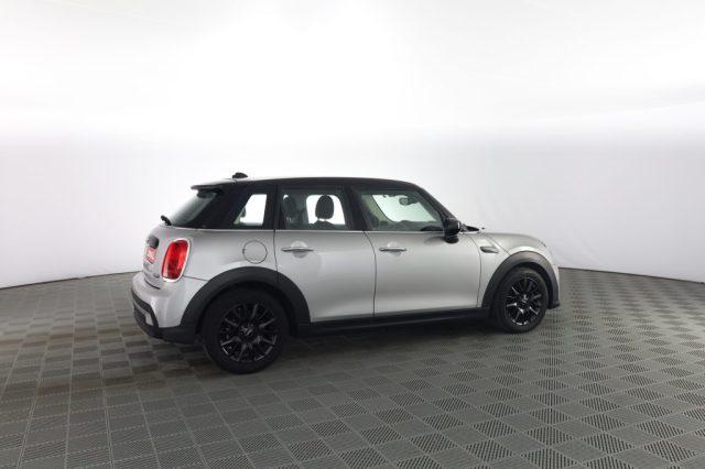 MINI Mini 5 Porte 1.5 Cooper Classic 5 porte
