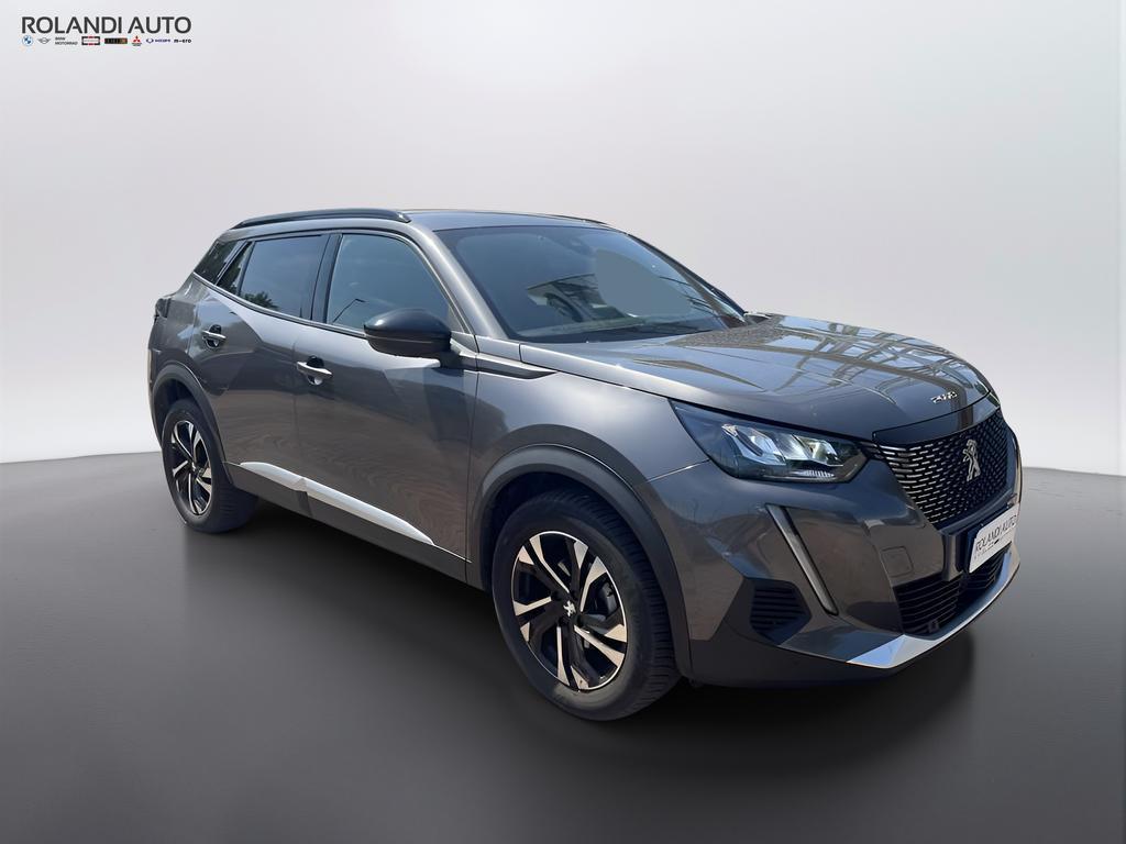 Peugeot 2008 1.2 PureTech Allure EAT
