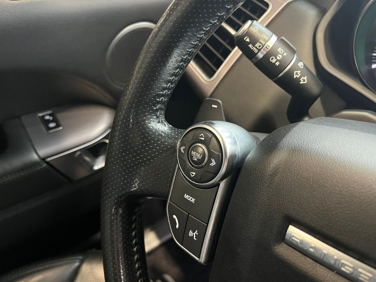 Land Rover Range Sport 3.0 TDV6 HSE Dynamic