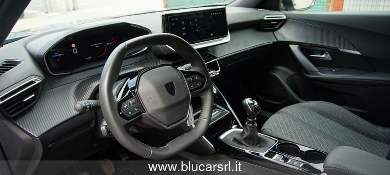 Peugeot 2008 PureTech 100 S&S Allure