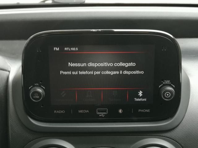 FIAT Fiorino 1.3 MJT 95CV Cargo SX