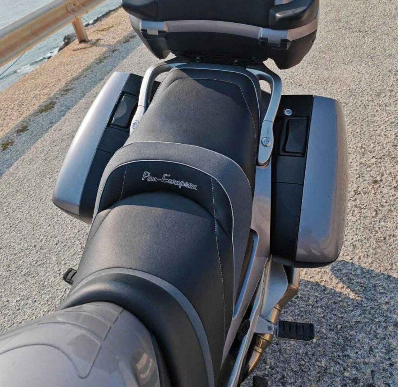 Honda Pan European Standard - full optional