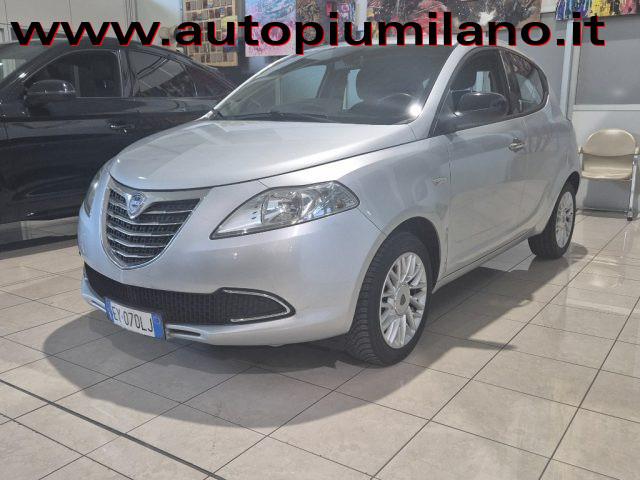 LANCIA Ypsilon 1.2 69 CV 5 porte Elle