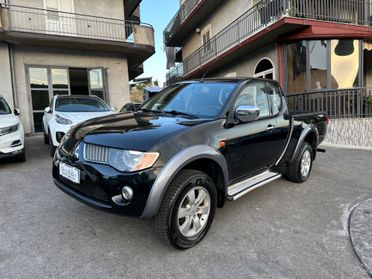 Mitsubishi L200 2.5 DI-D/136CV Club Cab Intense